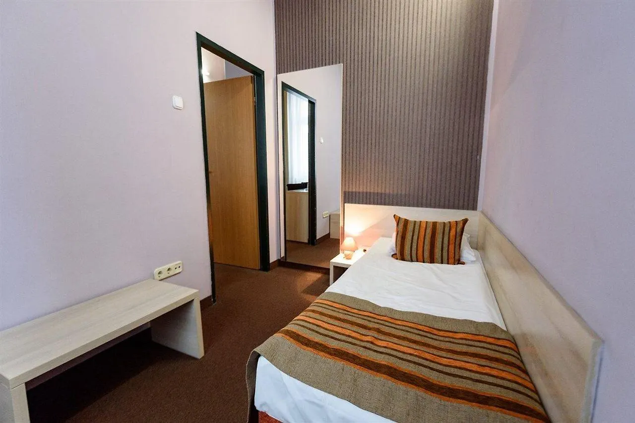 Star City Hotel Budapest