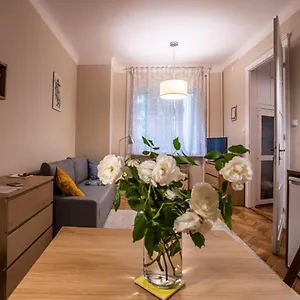 Apartament Balance Budapest, Spas, Buda Castle