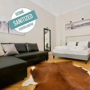 Apartman Standard By Hi5 - Steindl Street, Budapest