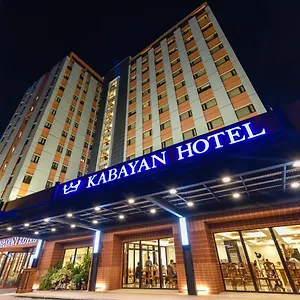 Hotel Kabayan ***