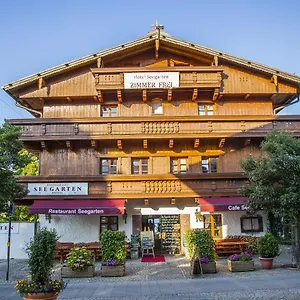 Gasthof Seegarten ***
