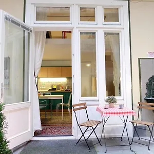Art&design Apartment