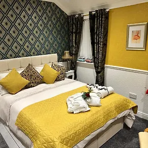 Atlanta Guest house