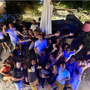 Hostel Marco Polo Party Hostel 