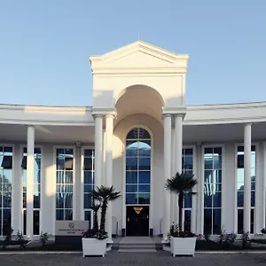 Resort Grand Europa Resort, Affiliated By Melia *****