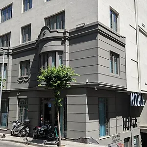 Noble Pangalti , İstanbul Türkiye