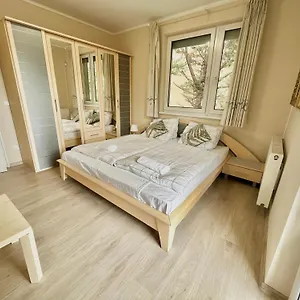 Apartament Langman