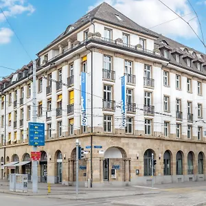 Hotel Royal - Urban Living ****