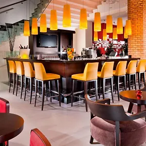 Courtyard By Marriott Center Budapeste
