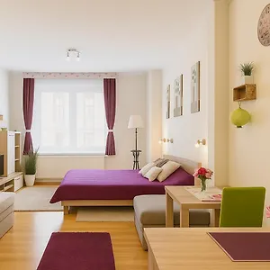 Andy's Apatment Apartment