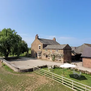 Burton Grange Bed & Breakfast