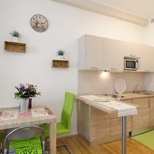 Andy's Apatment Apartment
