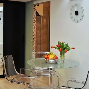 Dorothilux Apartment