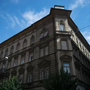 Apartament Barcsay