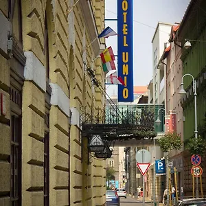 Otel Unio Superior