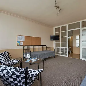 Apartman Lem Suburban, Budapest