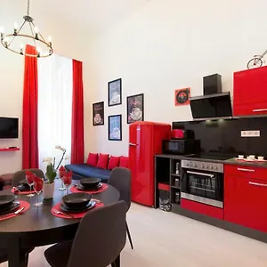 Apartman Premium By Hi5 - Szent Istvan 9, Budapest