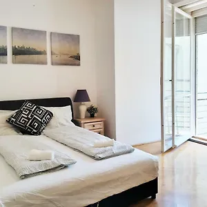 Apartman Gold Rose With 3, Budapest