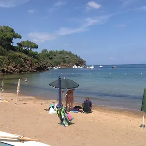  Casa vacanze Dei Limoni Italia