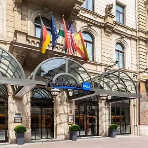 Radisson Blu Beke Hotel, **** Budapešť