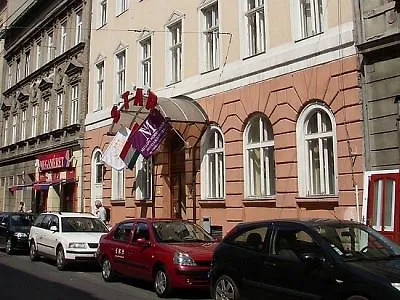 Star City Hotel Budapešť