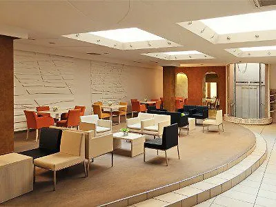 Star City Hotel Budapešť 3*,  Maďarsko