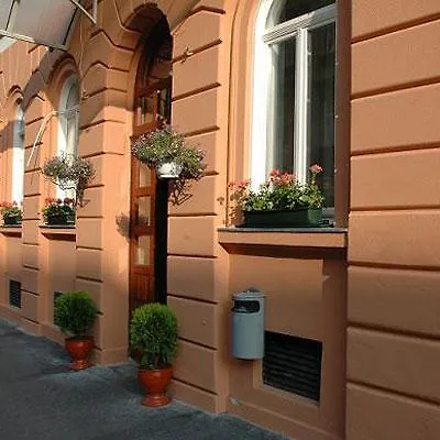 Star City Hotel Budapešť 3*,  Maďarsko