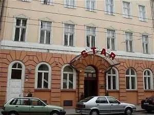 Star City Hotel Budapest