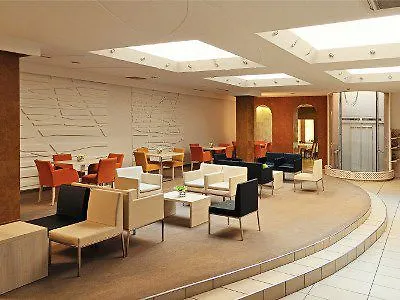 Star City Hotel Budapest 3*,  Ungheria