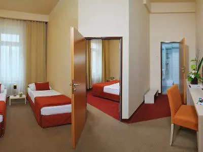 Star City Hotel Budapest