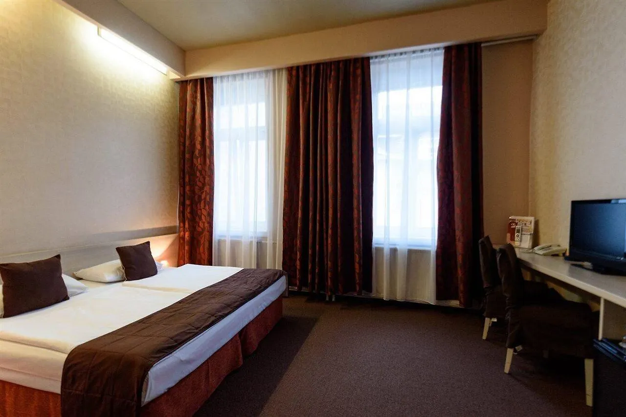 Star City Hotel Budapest