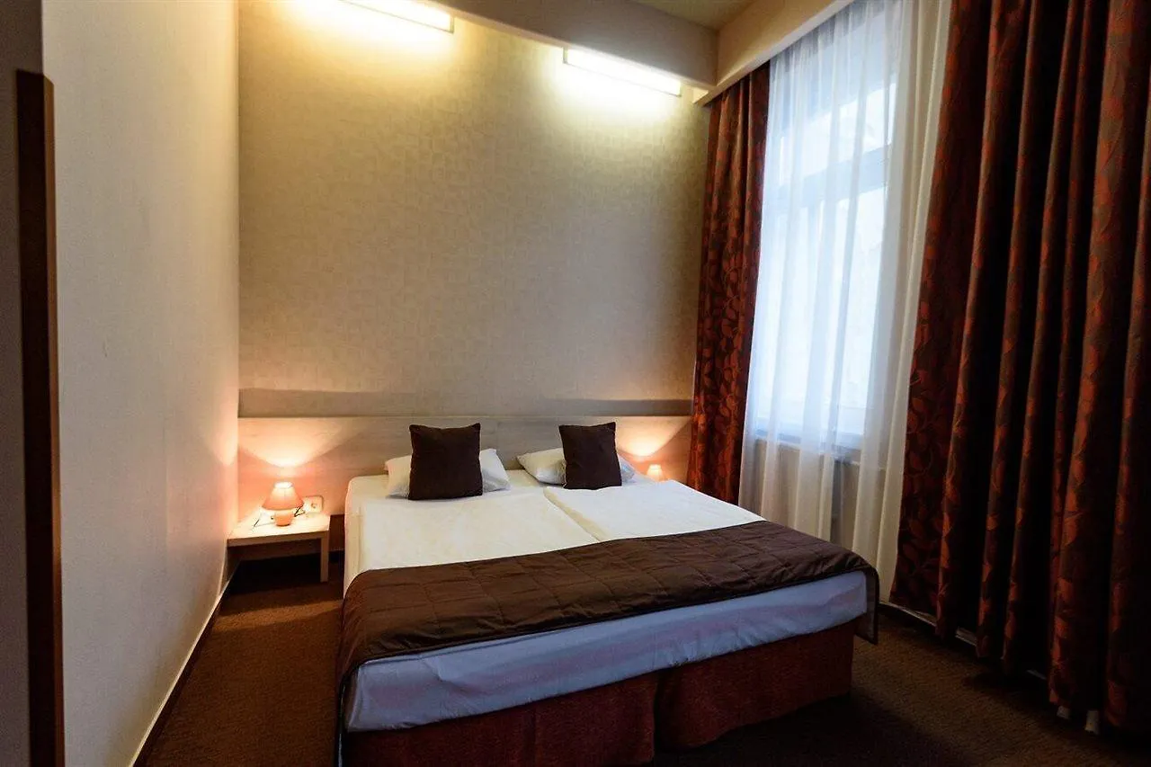 Star City Hotel Budapest