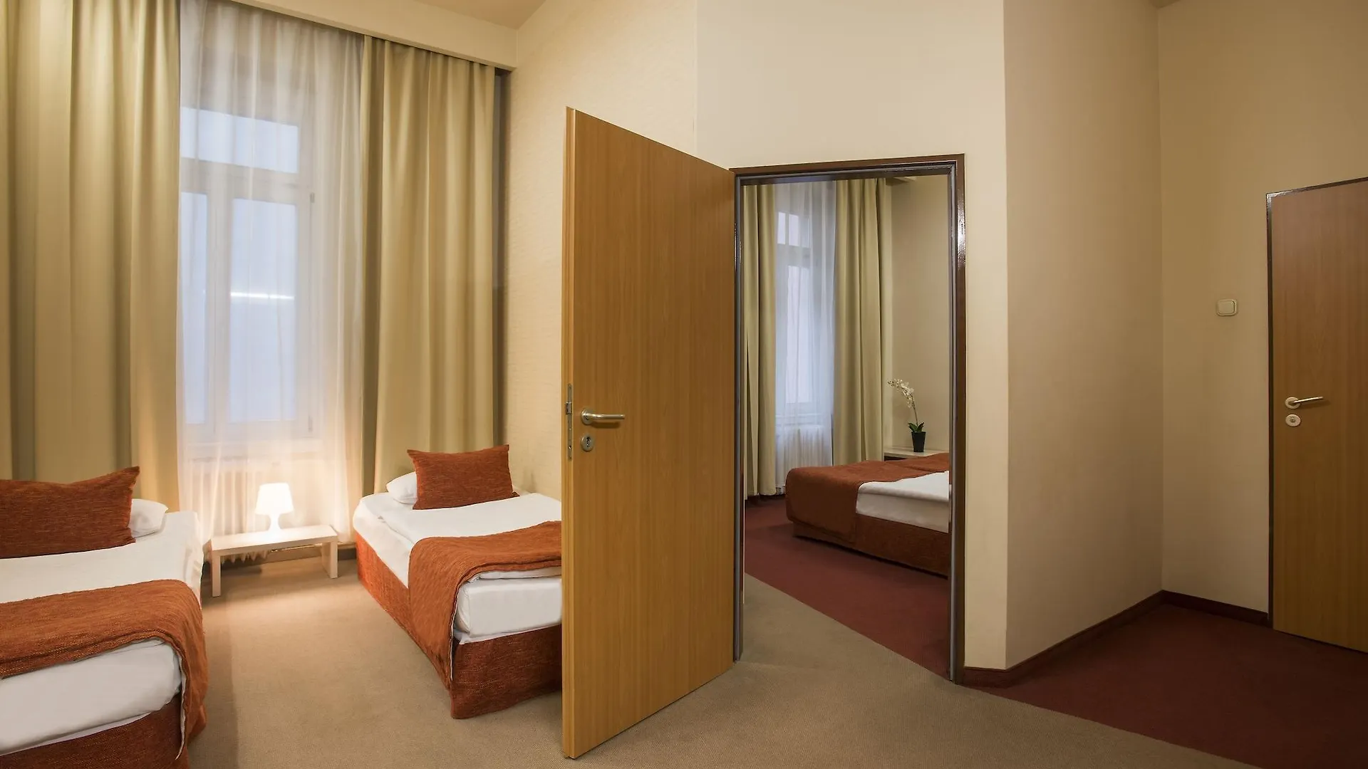 Star City Hotel Budapest