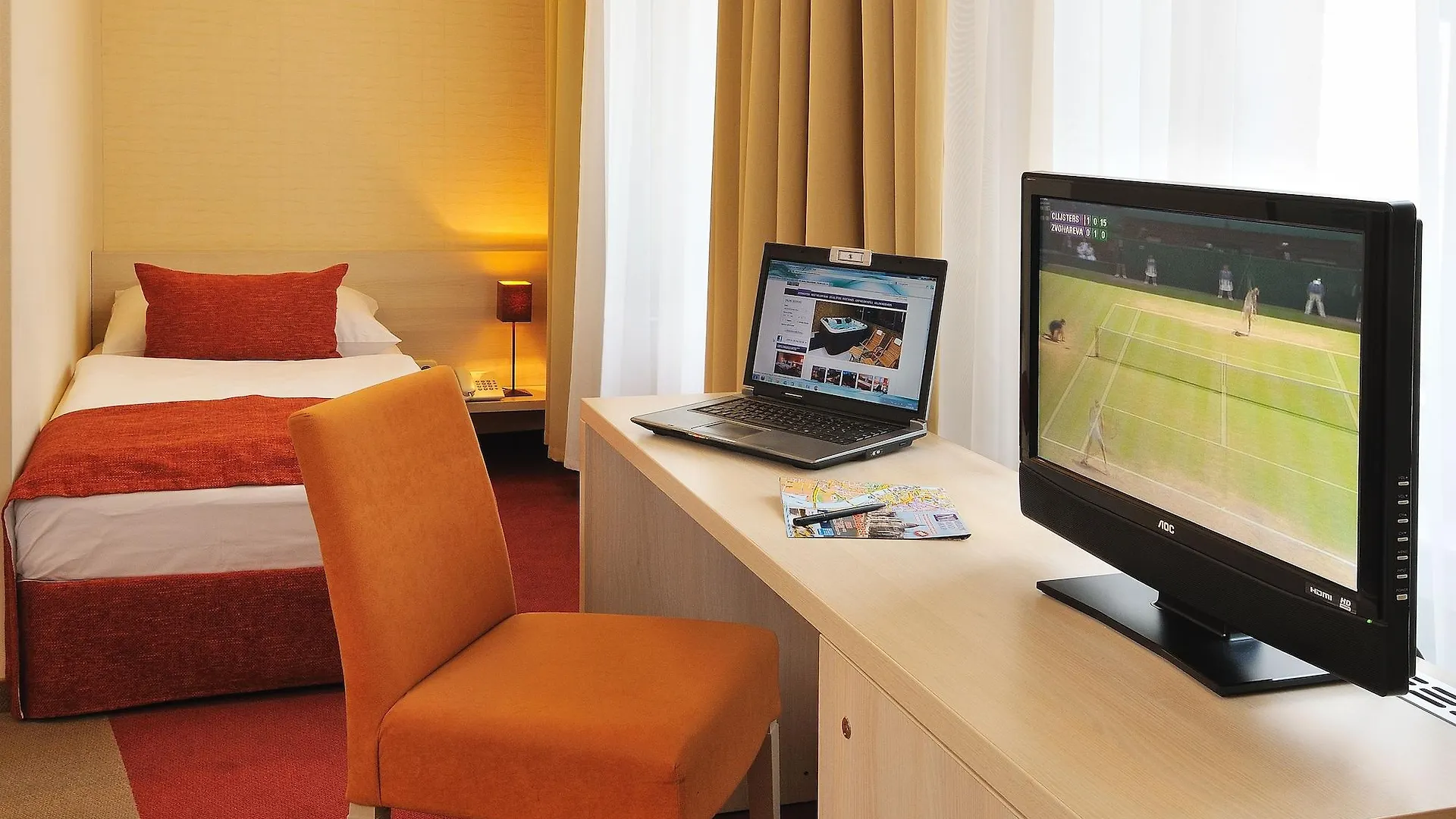 Star City Hotel Budapest