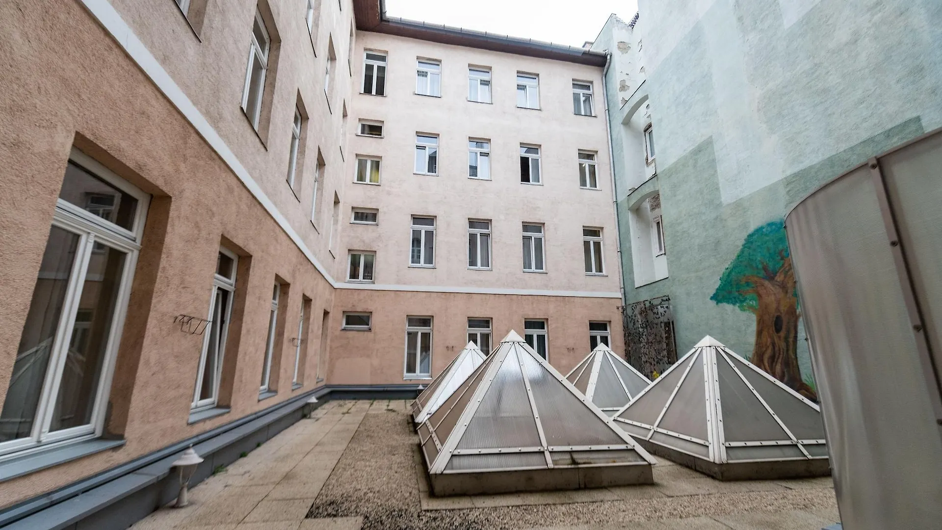 ***  Star City Hotel Budapest Ungheria