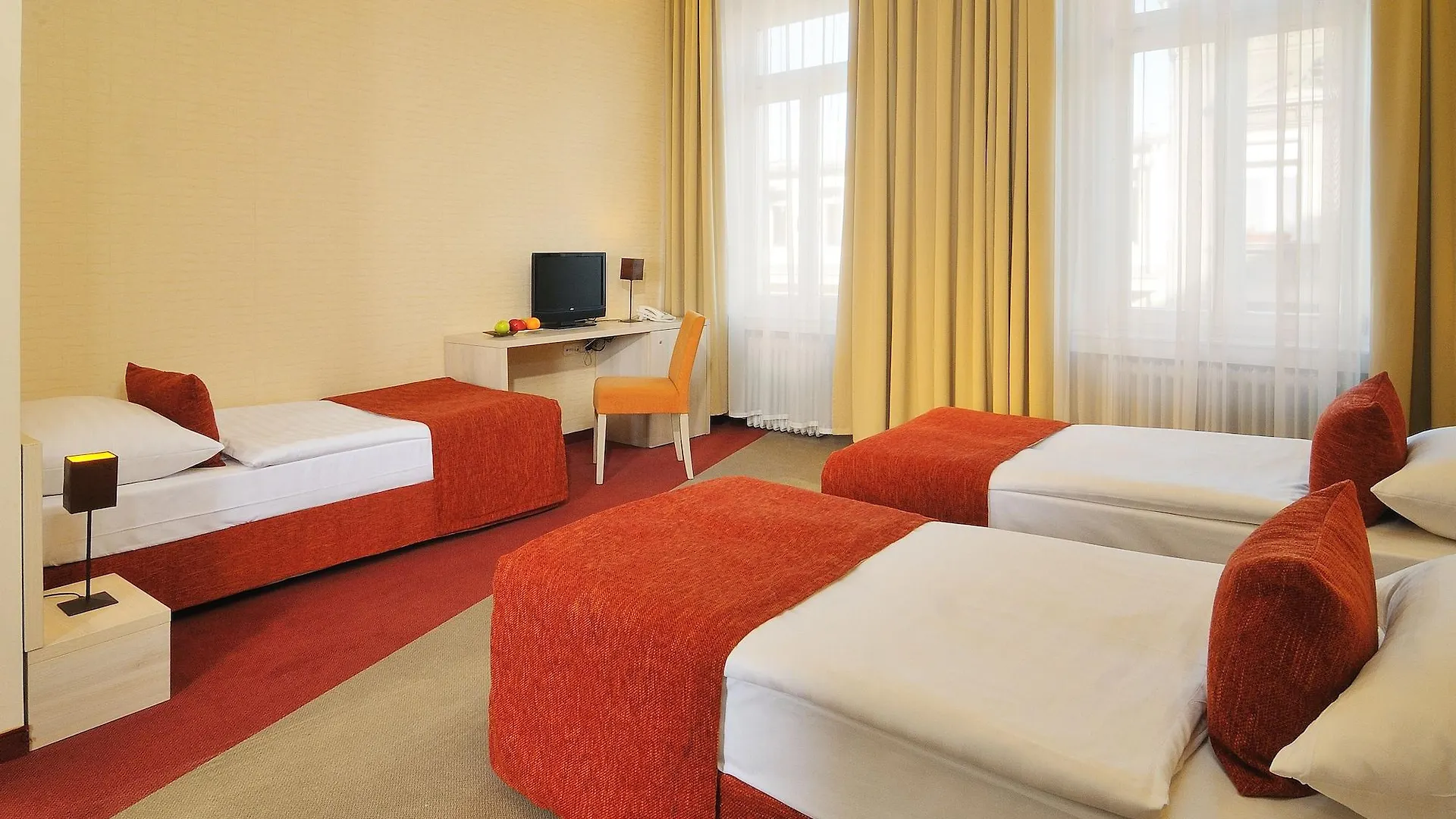 Star City Hotel Budapest 3*,  Ungheria