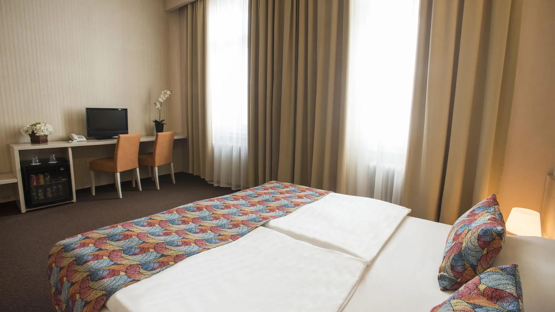 Star City Hotel Budapest