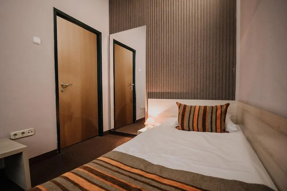 Star City Hotel Budapest