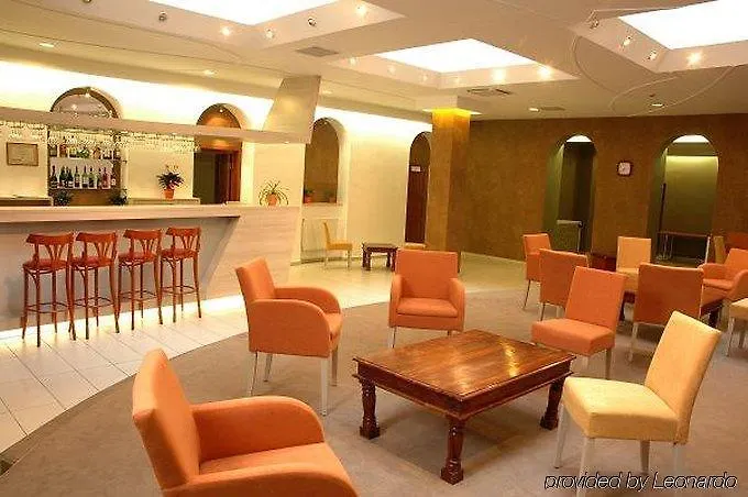 Star City Hotel Budapest