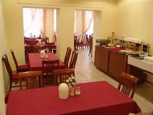 Star City Hotel Budapest