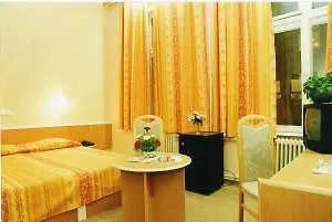 Star City Hotel Budapest