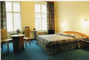 Star City Hotel Budapest Ungheria