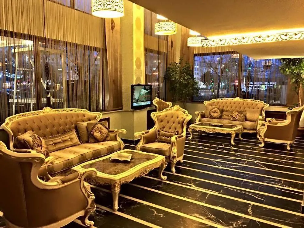 Star City Hotel Budapest