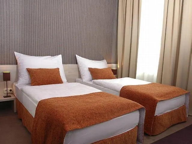 Star City Hotel Budapest