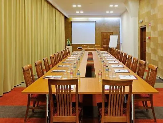 Star City Hotel Budapest 3*,
