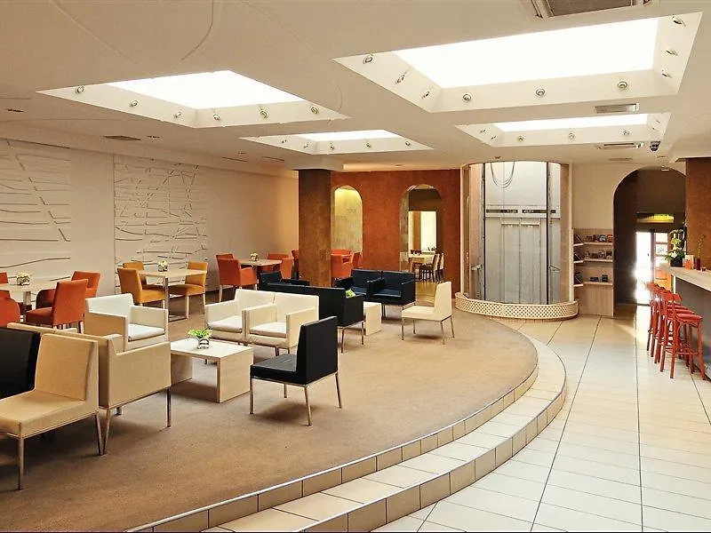 ***  Star City Hotel Budapest Ungheria