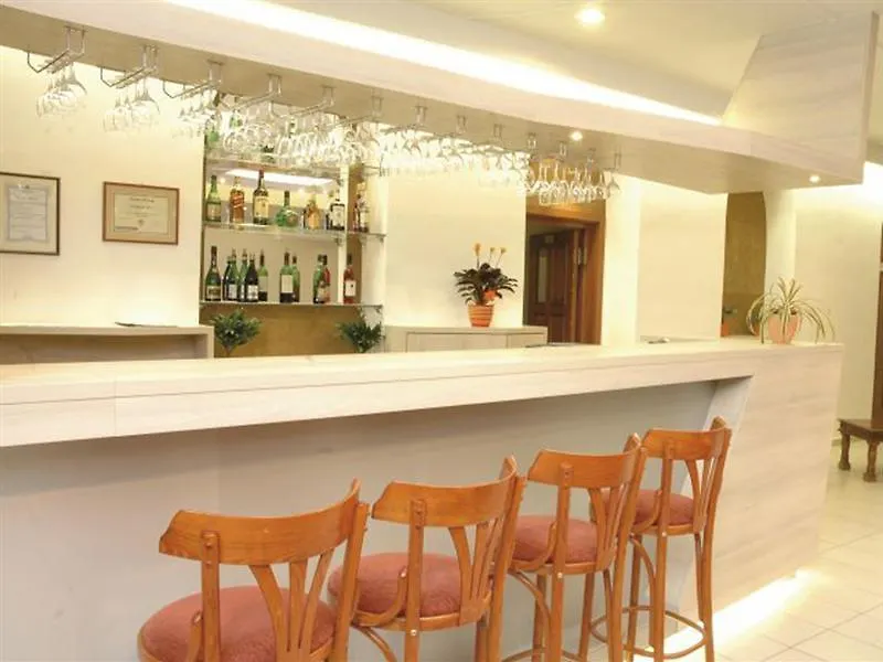 Star City Hotel Budapest