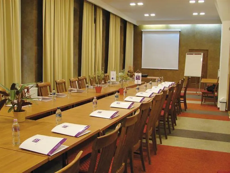 Star City Hotel Budapest Ungheria