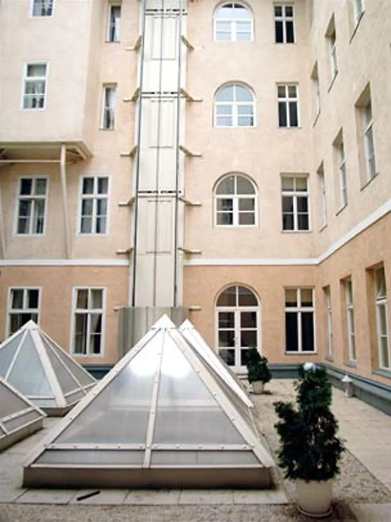 Star City Hotel Budapest