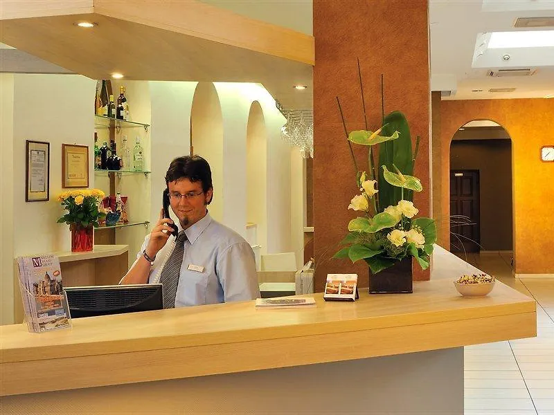 Star City Hotel Budapest 3*,
